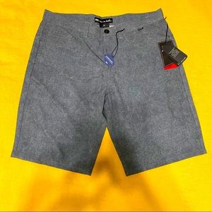 Travis Mathew golf shorts